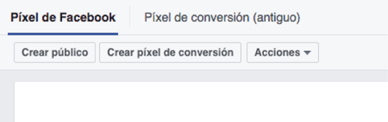 Cómo instalar el píxel de conversión de Facebook